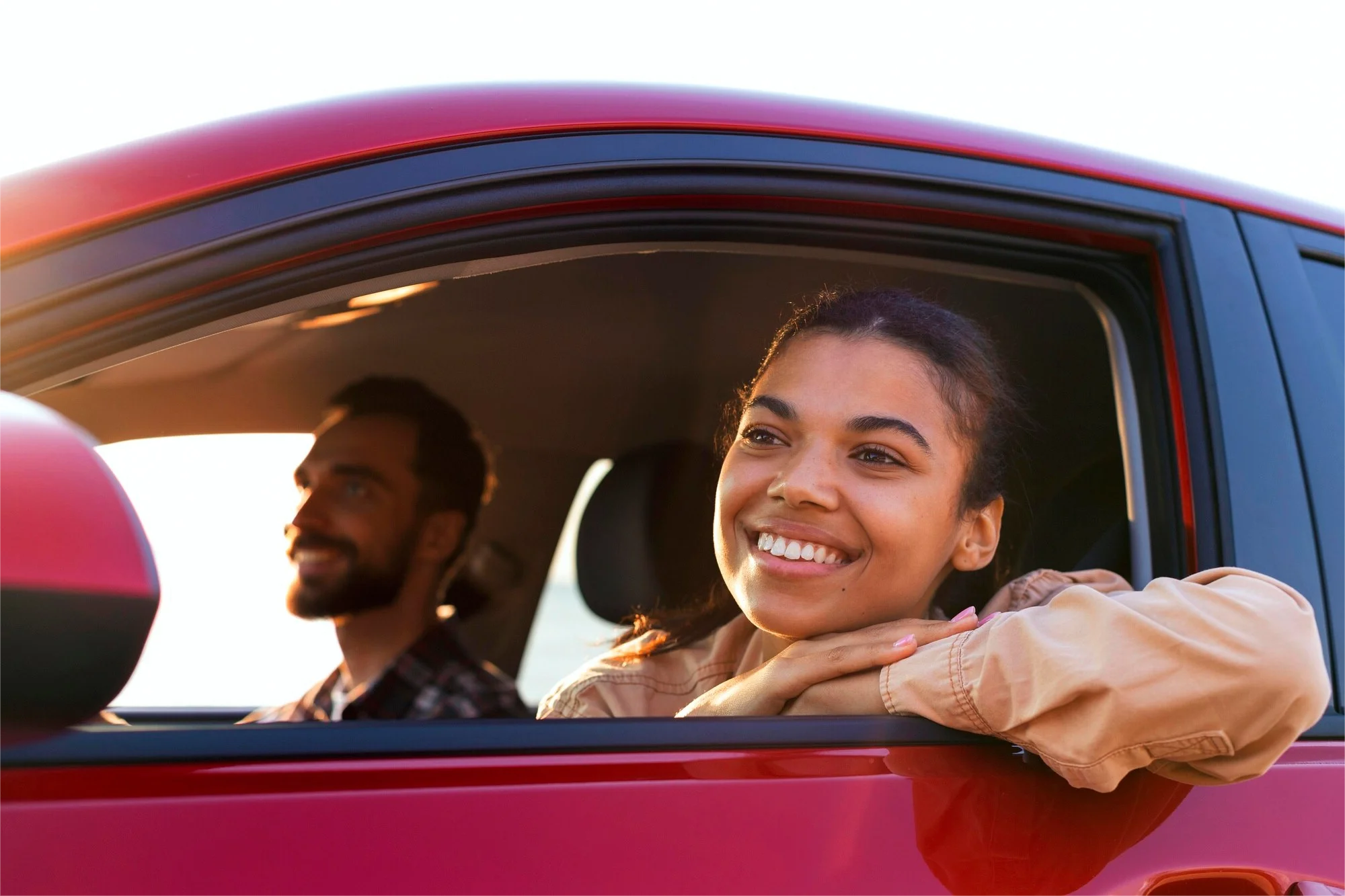 foreign drivers in ireland after getting insurance