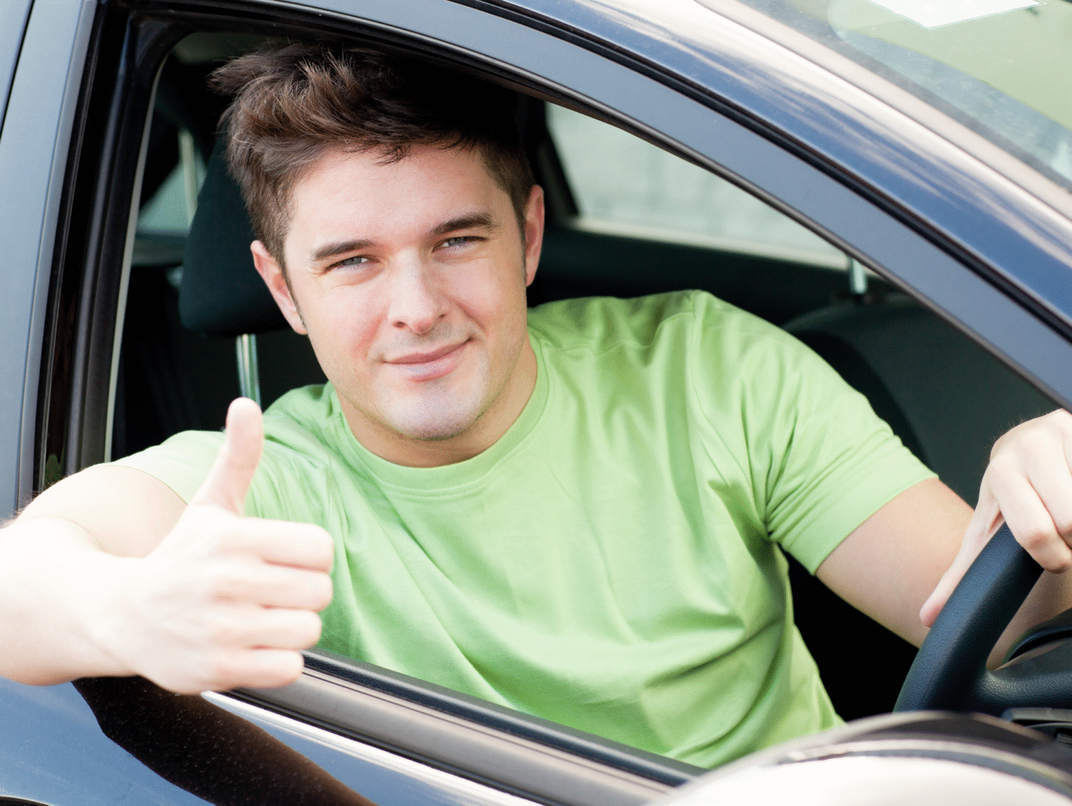 McCarthy Insurance Group Launches New Car Insurance Option for Young ...